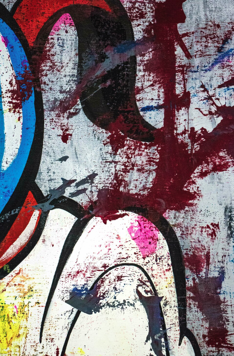 Donald Duck Dollar Eyes - Head Series