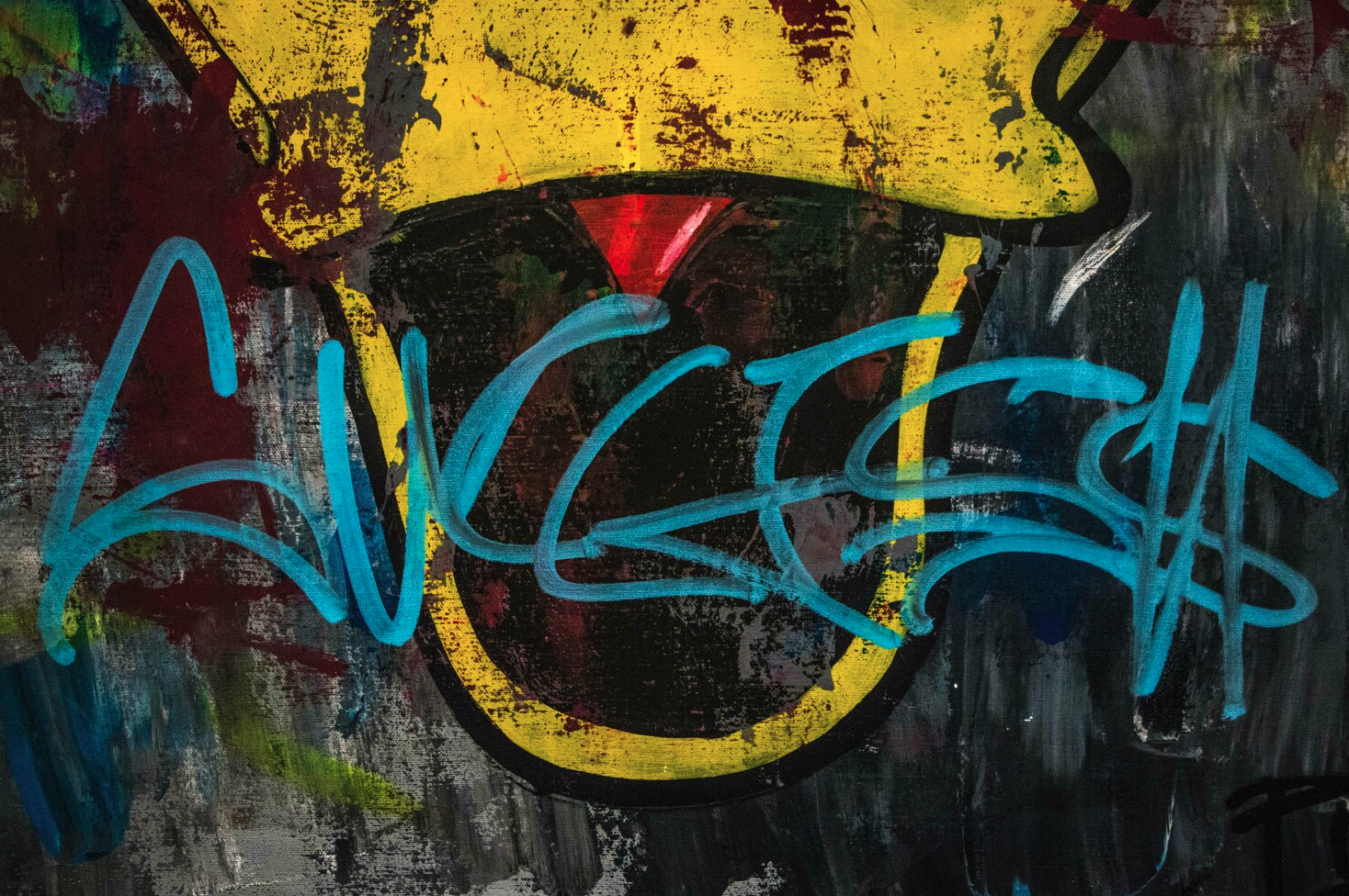 Donald Duck Dollar Eyes - Head Series