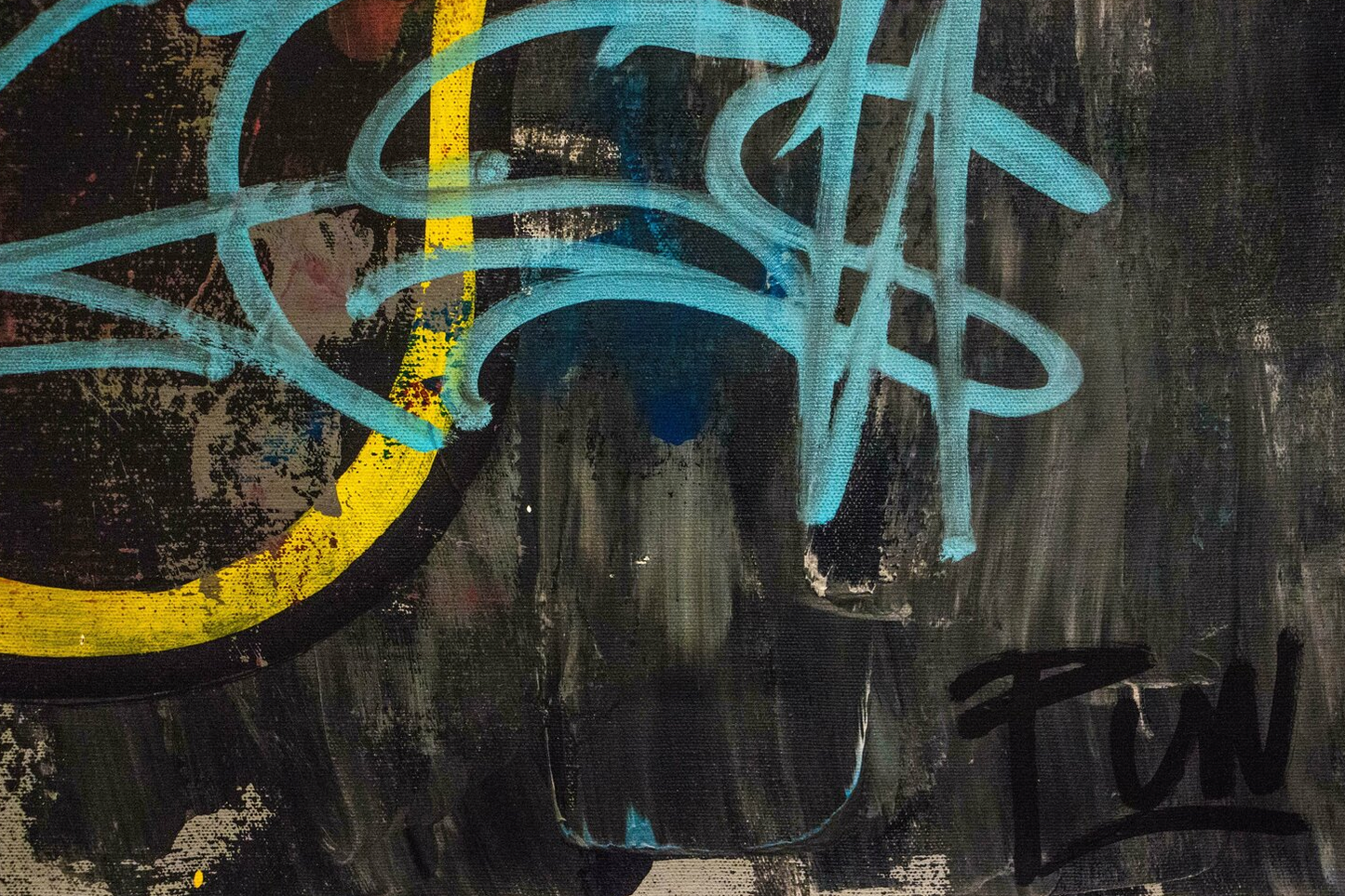 Donald Duck Dollar Eyes - Head Series