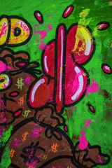 Enjoy and keep hustling ft. Scrooge Mc Duck