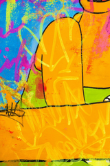 Freedom ft. Homer and Marge Simpson