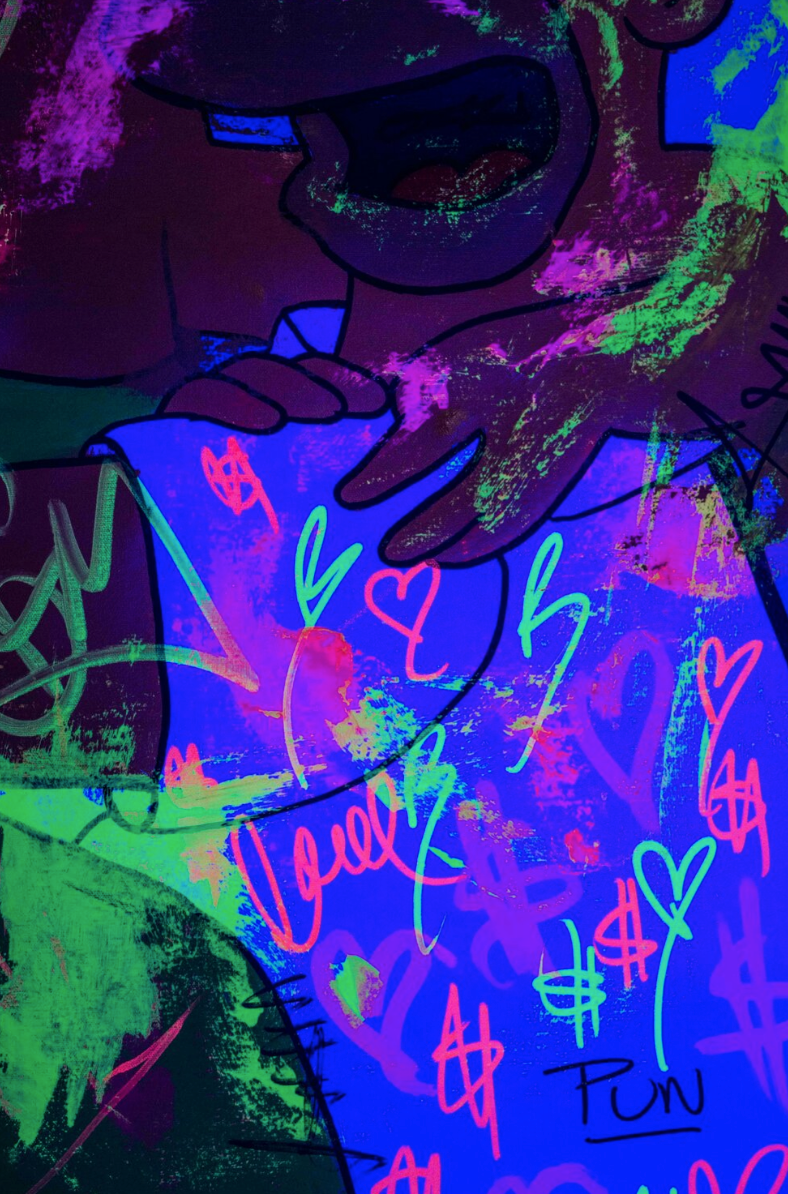 Freedom ft. Homer and Marge Simpson