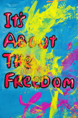 Freedom ft. Homer and Marge Simpson