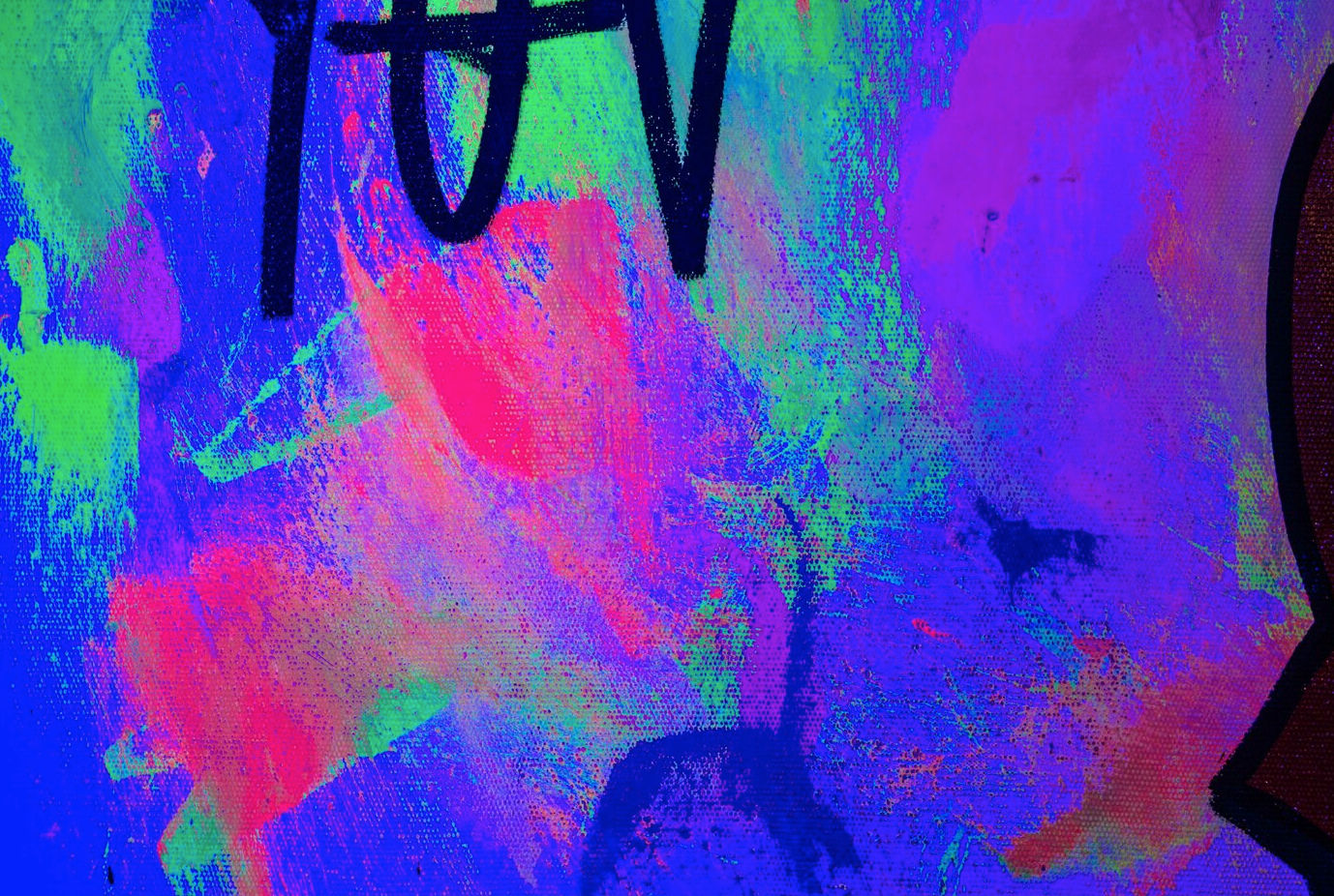 Fuck You ft. Mickey Mouse