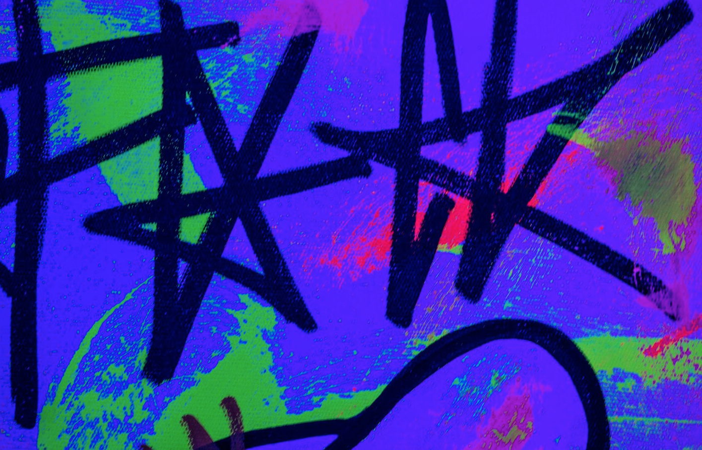 Fuck You ft. Mickey Mouse