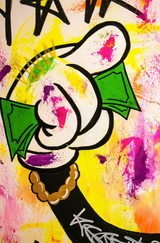 Fuck You ft. Mickey Mouse