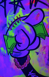 Fuck You ft. Mickey Mouse