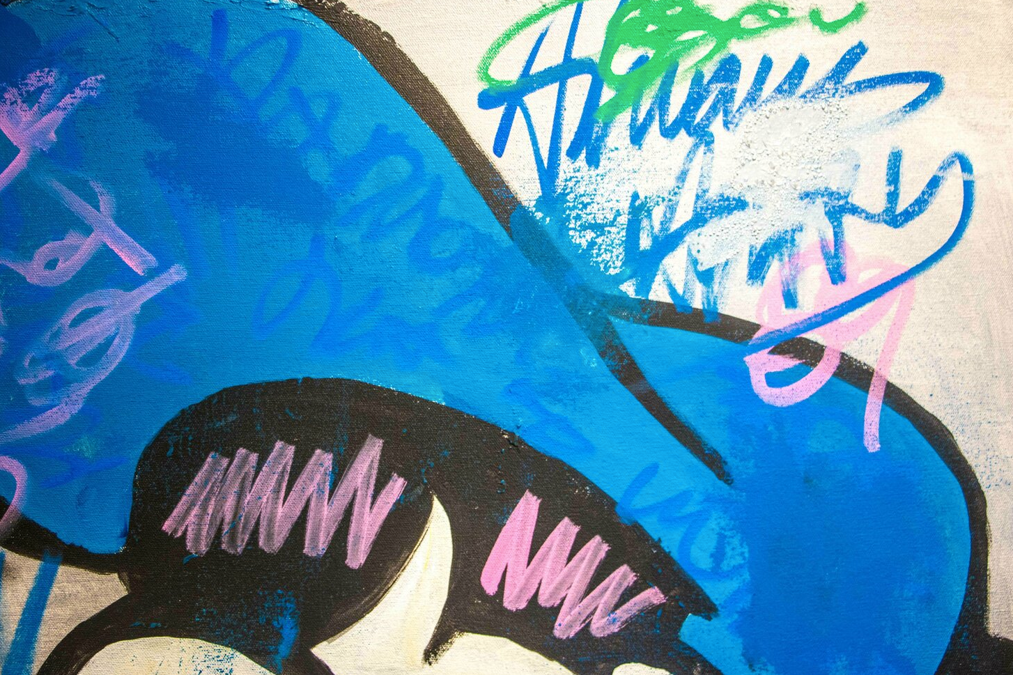 Happy Times ft. Donald Duck