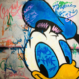 Happy Times ft. Donald Duck