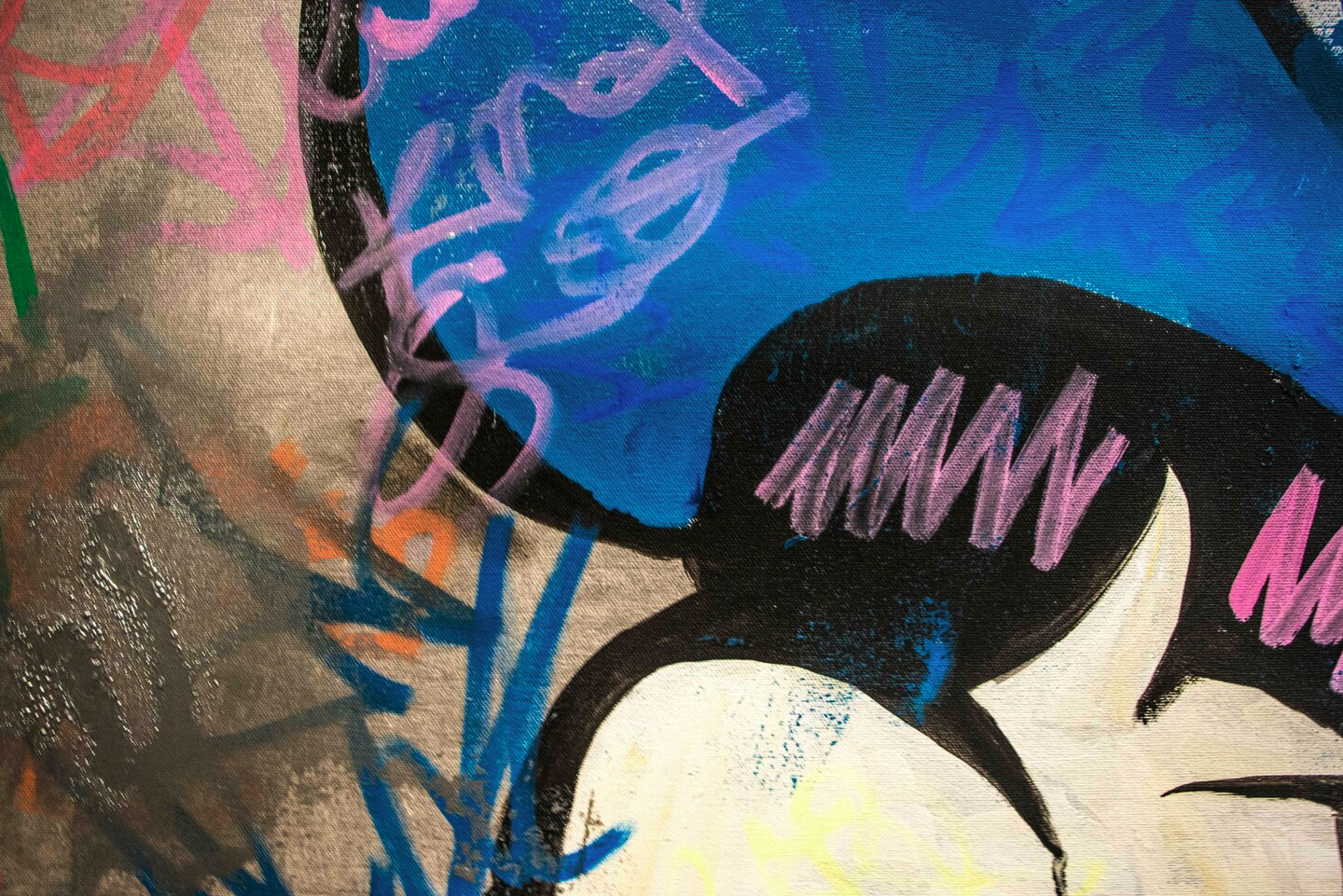 Happy Times ft. Donald Duck