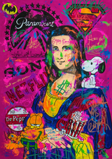 “How you doing ft. Chill Mona Lisa”