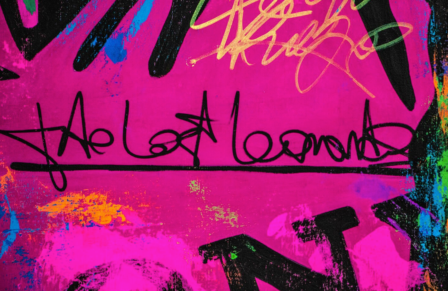 “How you doing ft. Chill Mona Lisa”