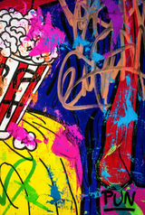 “How you doing ft. Chill Mona Lisa”