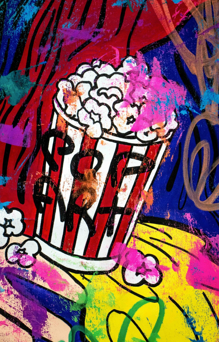 “How you doing ft. Chill Mona Lisa”