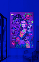 “How you doing ft. Chill Mona Lisa”