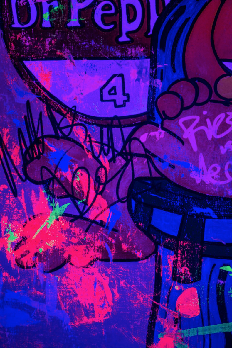 “How you doing ft. Chill Mona Lisa”