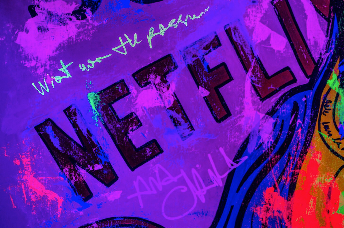 “How you doing ft. Chill Mona Lisa”