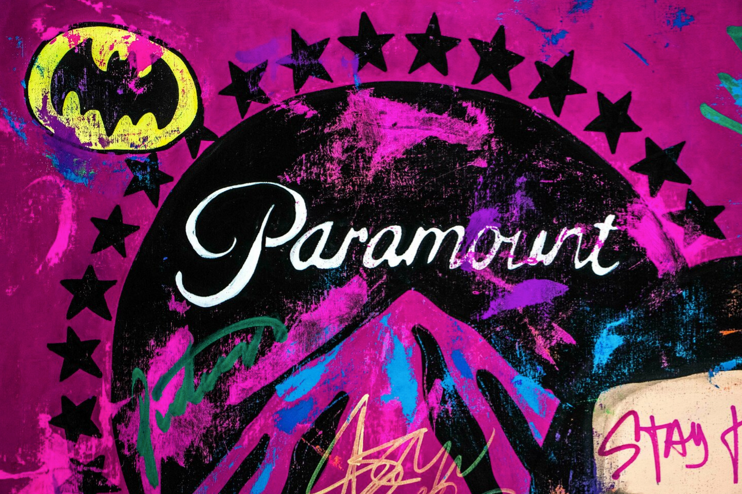 “How you doing ft. Chill Mona Lisa”