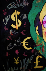 I Love Money ft. Mr Burns