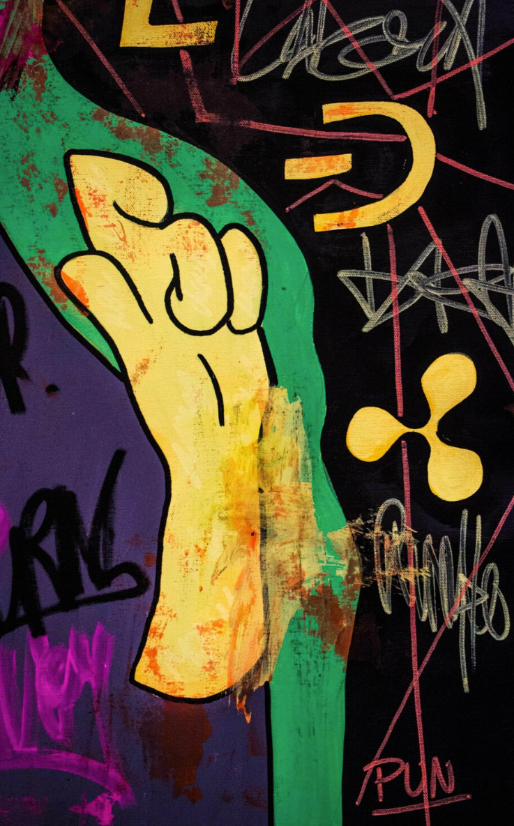 I Love Money ft. Mr Burns