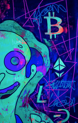 I Love Money ft. Mr Burns