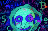 I Love Money ft. Mr Burns