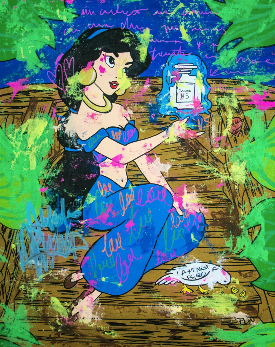 If you had one wish what would it be? ft Jasmine