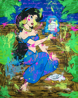 If you had one wish what would it be? ft Jasmine