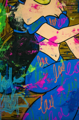 If you had one wish what would it be? ft Jasmine