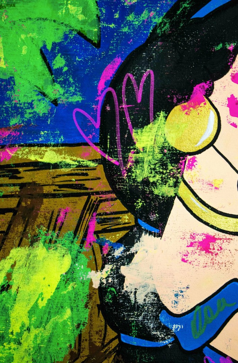 If you had one wish what would it be? ft Jasmine