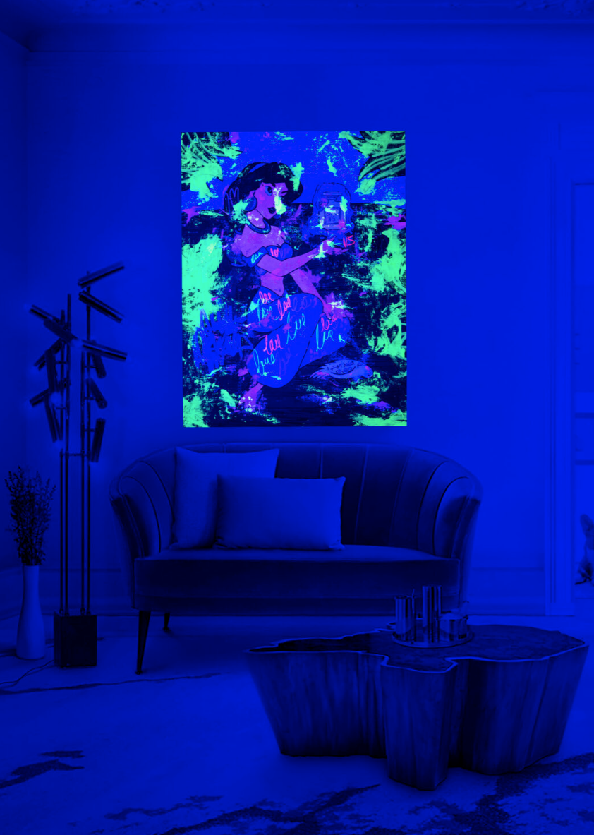 If you had one wish what would it be? ft Jasmine