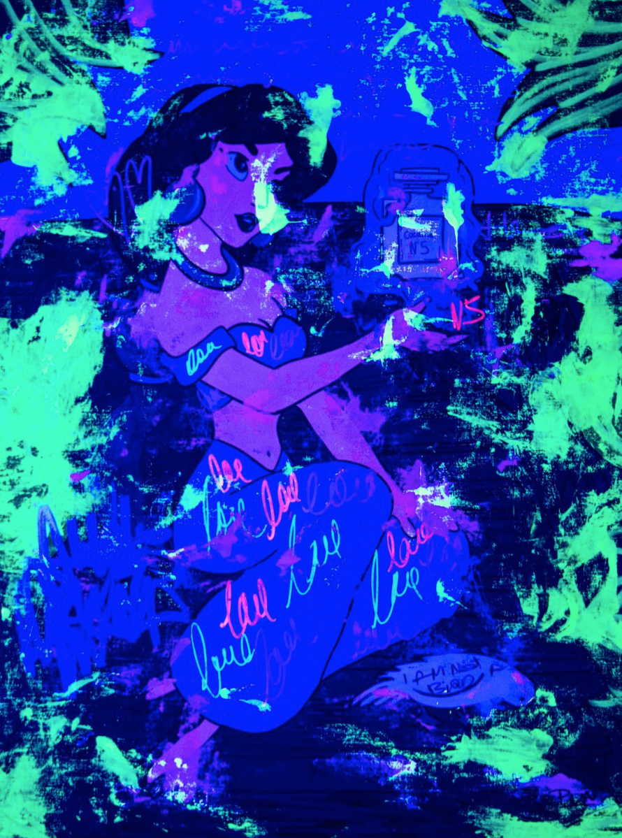 If you had one wish what would it be? ft Jasmine