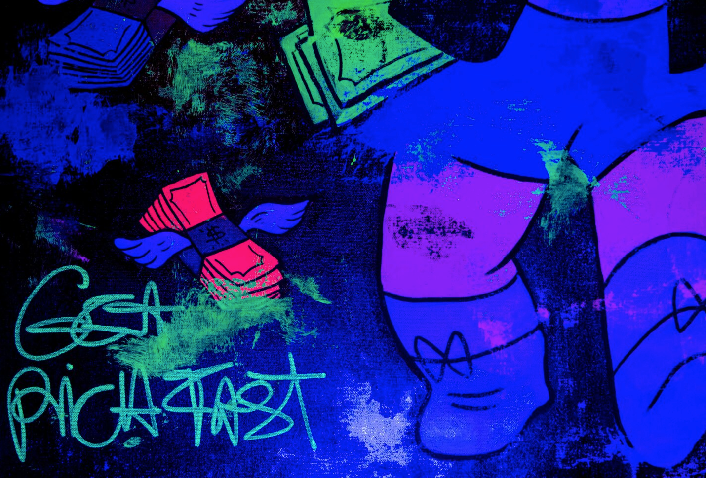 Invest now and retire young ft Richie Rich