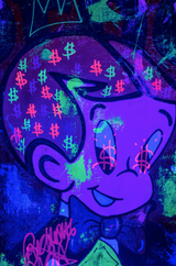 Invest now and retire young ft Richie Rich