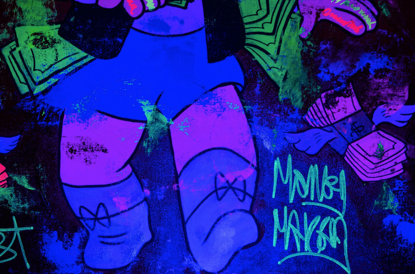 Invest now and retire young ft Richie Rich