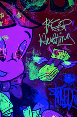 Invest now and retire young ft Richie Rich