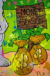 Its Money Season ft. Og Bugs Bunny