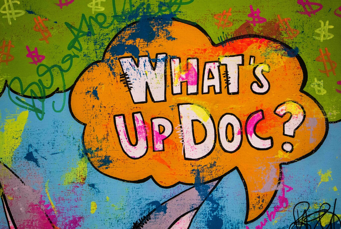 Its Money Season ft. Og Bugs Bunny