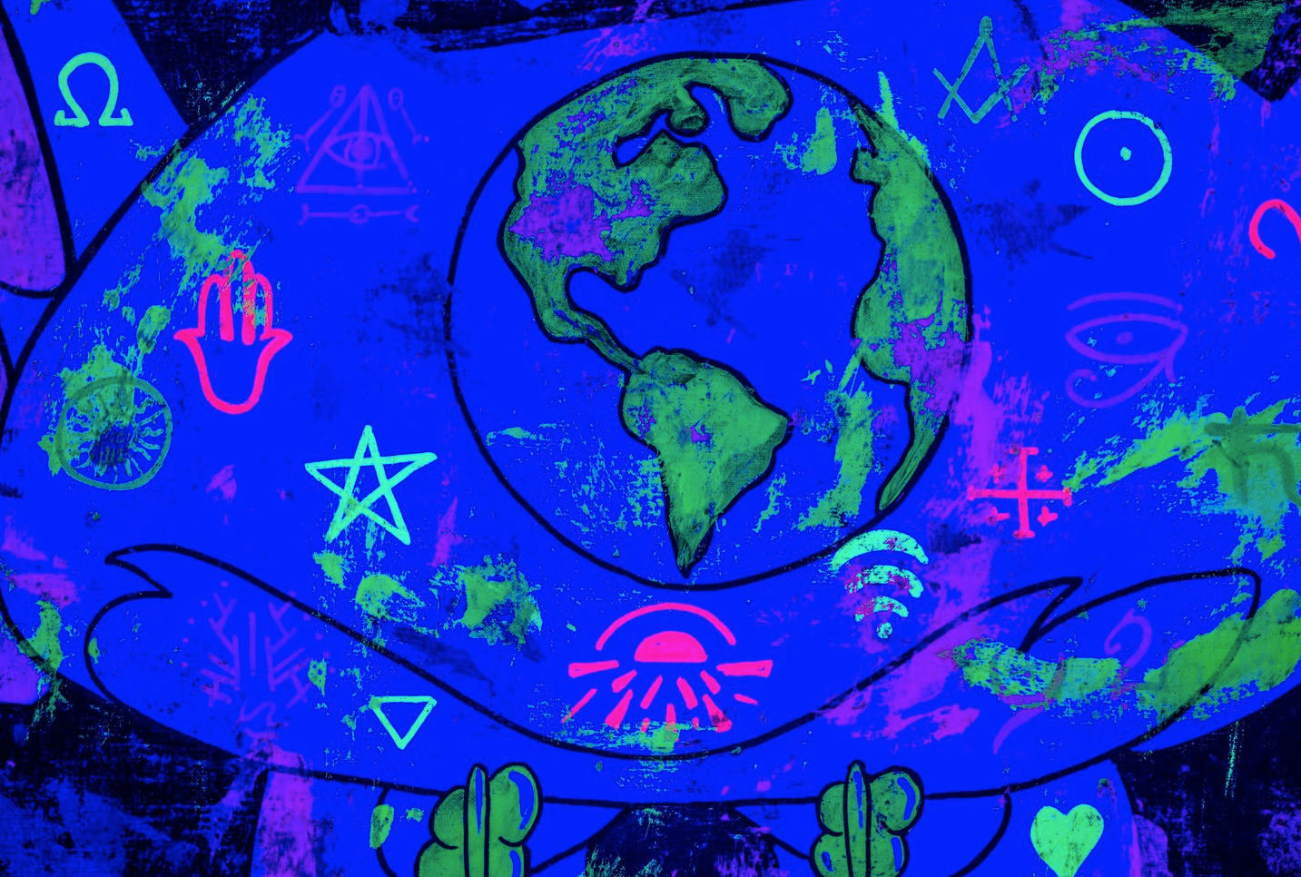 Its time for World Domination ft. Brain