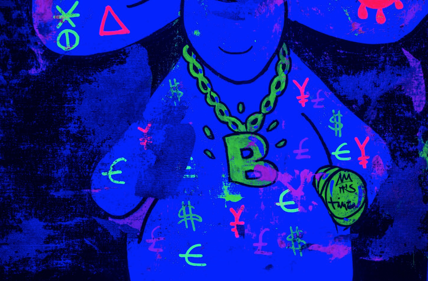 Its time for World Domination ft. Brain