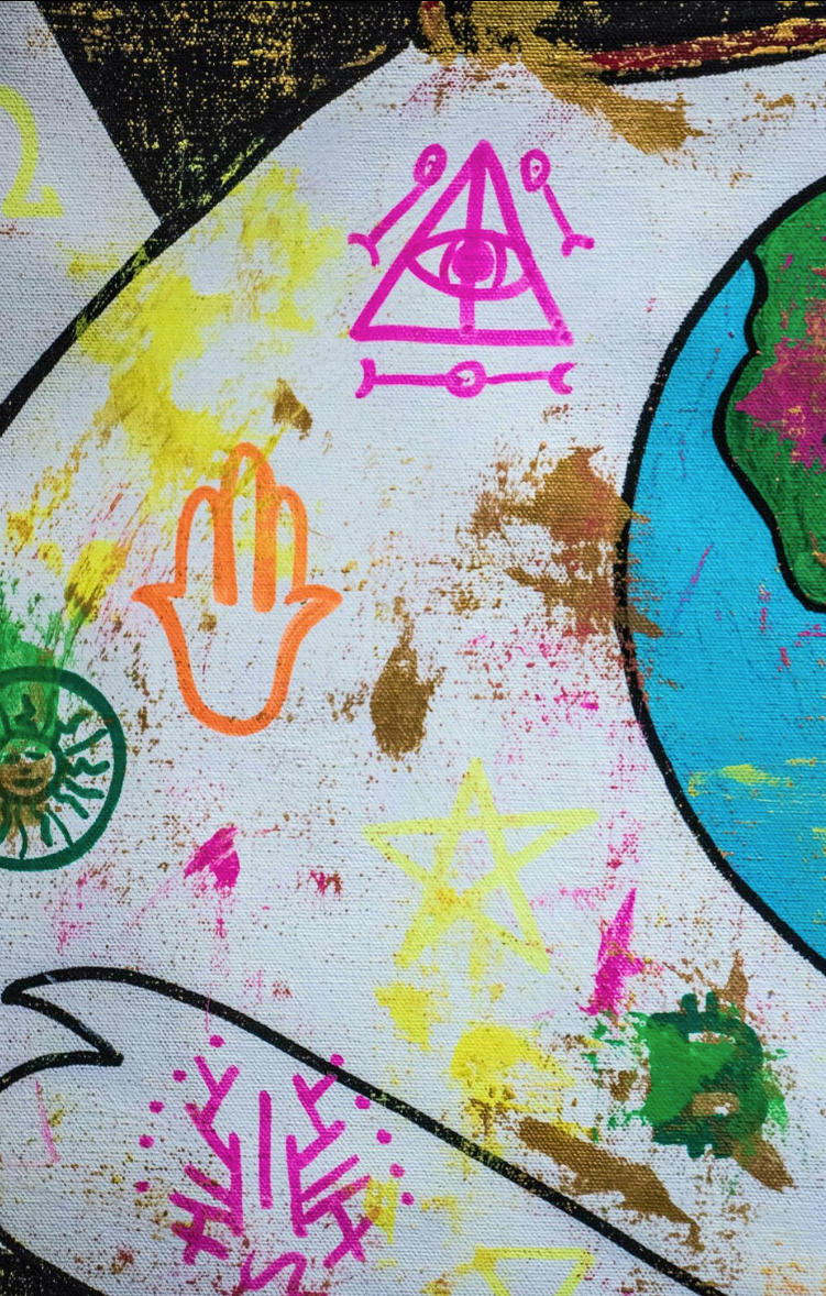 Its time for World Domination ft. Brain