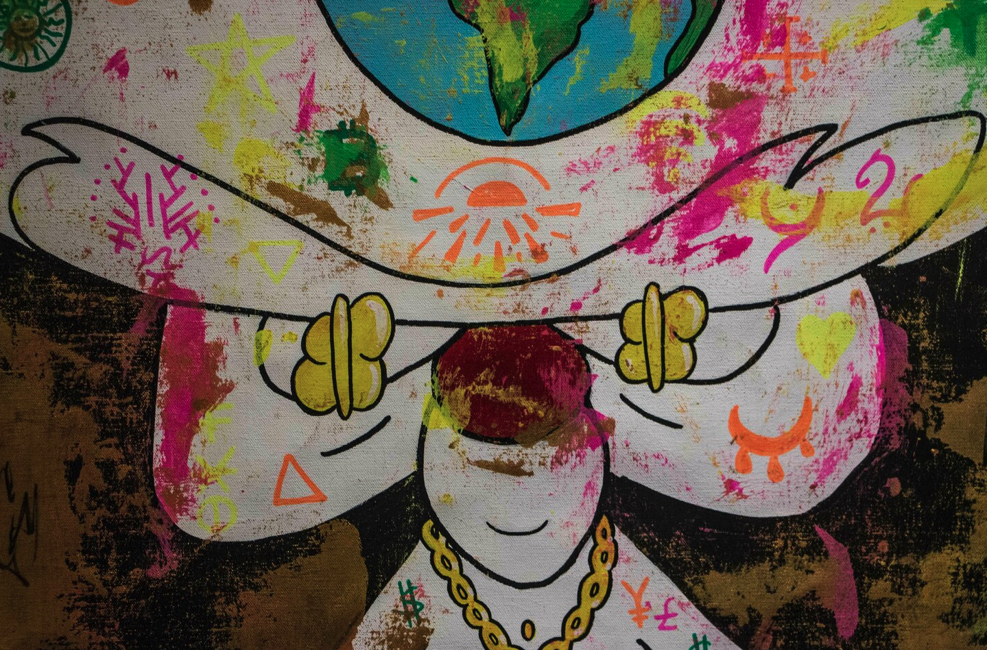 Its time for World Domination ft. Brain