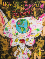 Its time for World Domination ft. Brain