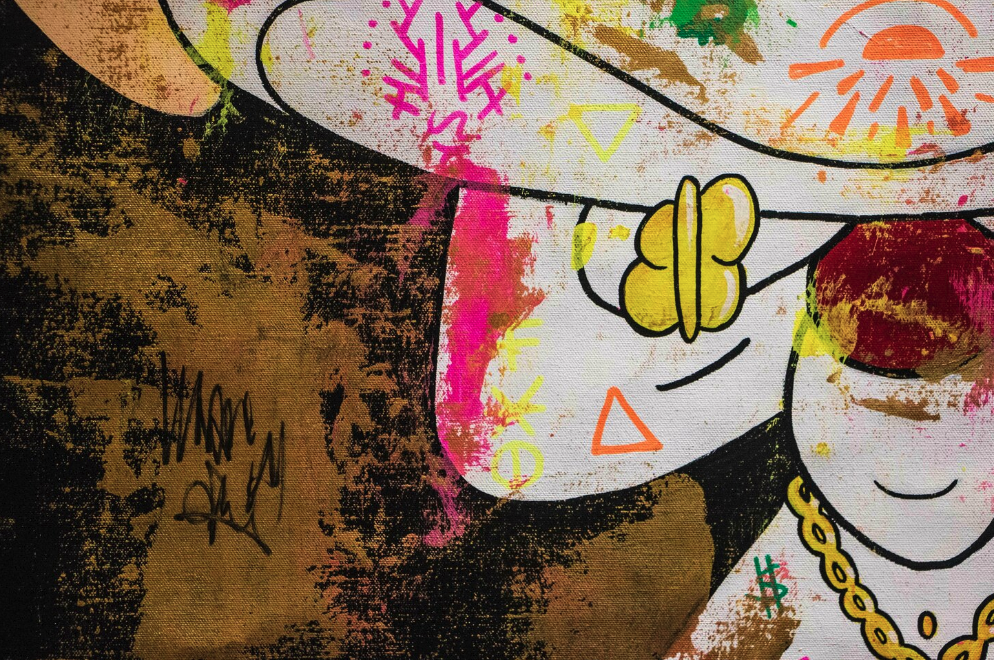 Its time for World Domination ft. Brain