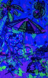 It was all worth it ft. Snoopy