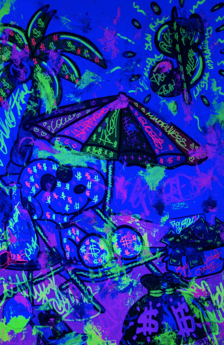 It was all worth it ft. Snoopy