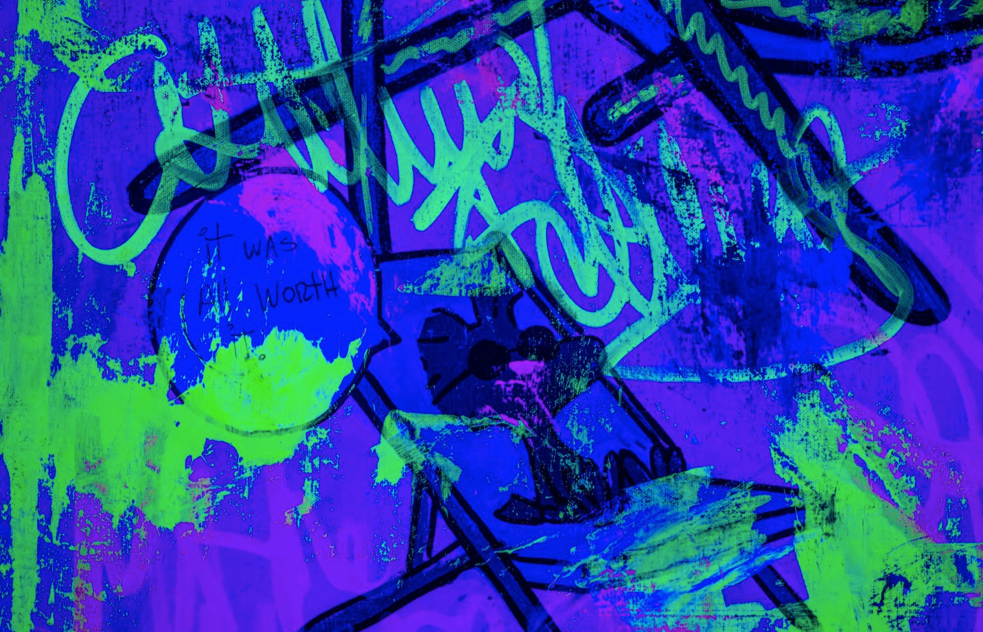 It was all worth it ft. Snoopy