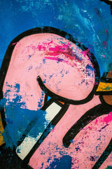 Lets have fun! ft. Bob Sponge and Patrick Star