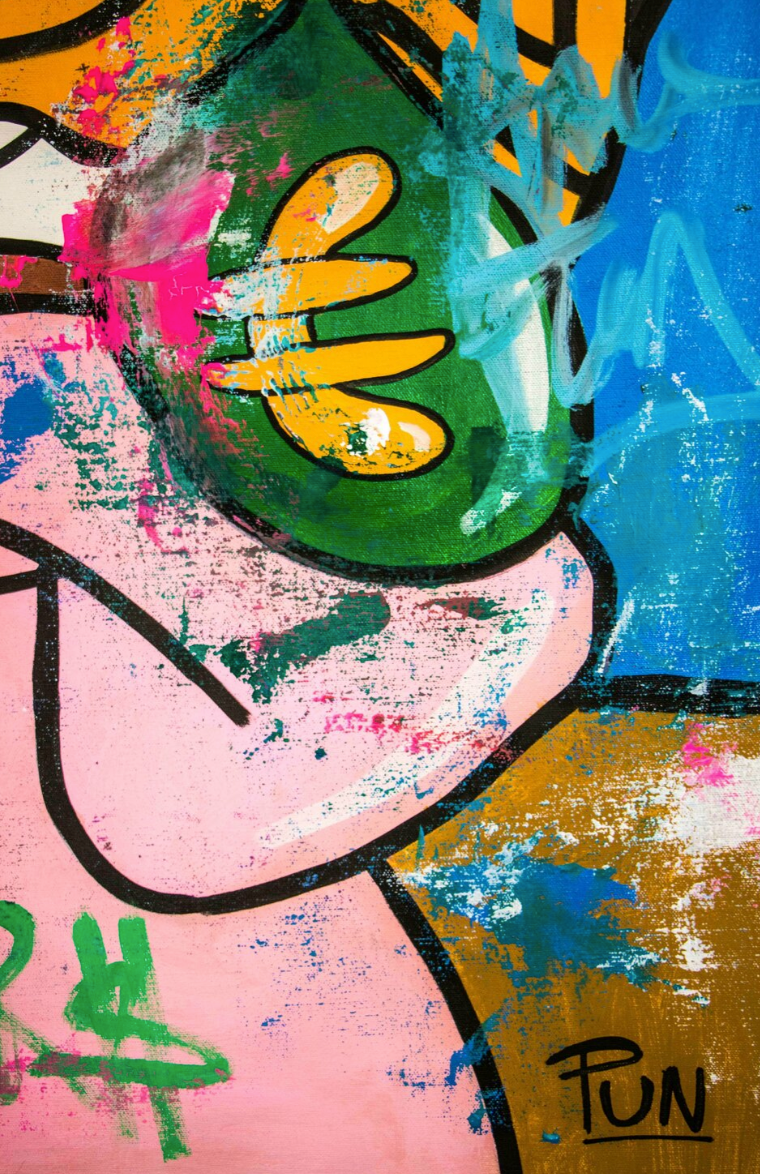 Lets have fun! ft. Bob Sponge and Patrick Star