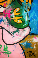 Lets have fun! ft. Bob Sponge and Patrick Star